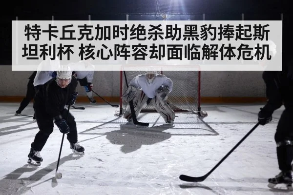 特卡丘克加时绝杀助黑豹捧起斯坦利杯 核心阵容却面临解体危机